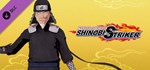 NTBSS: Master Character Training Pack - Hiruzen Sarutob