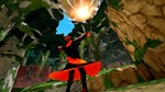 NTBSS: Shinobi Strikers Coat: Black (Gender-Neutral) DL
