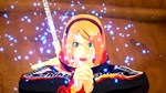 NTBSS: Shinobi Strikers Coat: Black (Gender-Neutral) DL