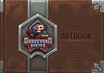 Graveyard Keeper Artbook DLC | Steam Gift Россия