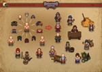 Graveyard Keeper Artbook DLC | Steam Gift Россия