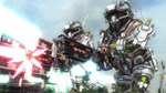 EARTH DEFENSE FORCE 5 - Mission Pack 1: Extra Challenge