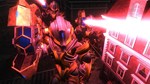 EARTH DEFENSE FORCE 5 - Mission Pack 2: Super Challenge