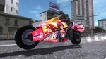 EARTH DEFENSE FORCE 5 - Ranger Piloted Weapon Omega Fre