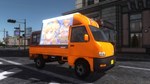 EARTH DEFENSE FORCE 5 - Ranger Vehicle Light Truck DLC