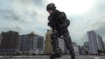EARTH DEFENSE FORCE 5 - Ranger Support Device Detector