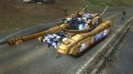 EARTH DEFENSE FORCE 5 - Ranger Piloted Weapon Blacker N
