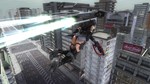 EARTH DEFENSE FORCE 5 - Wing Diver Support Device Rever