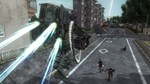 EARTH DEFENSE FORCE 5 - Fencer Support Device Wild Skel