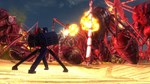 EARTH DEFENSE FORCE 5 - Air Raider Weapon FZ-GUN DLC |