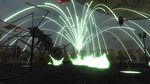 EARTH DEFENSE FORCE 5 - Wing Diver Weapon Vulcaneer Cra