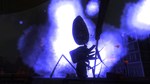 EARTH DEFENSE FORCE 5 - Wing Diver Weapon Starburst DLC