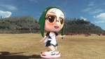 EARTH DEFENSE FORCE 5 - Ranger Weapon Singing and Danci