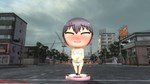 EARTH DEFENSE FORCE 5 - Air Raider Weapon Singing and D