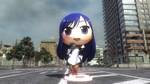 EARTH DEFENSE FORCE 5 - Air Raider Weapon Singing and D