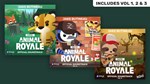 Super Animal Royale Soundtrack | Steam Gift Россия