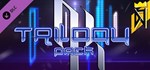 DJMAX RESPECT V - TRILOGY PACK DLC | Steam Gift Россия