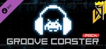 DJMAX RESPECT V - GROOVE COASTER PACK DLC | Steam Gift