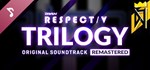 DJMAX RESPECT V - TRILOGY Original Soundtrack(REMASTERE