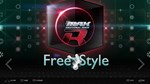 DJMAX RESPECT V - BLACK SQUARE PACK DLC | Steam Gift Ро