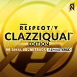 DJMAX RESPECT V - Clazziquai Edition Original Soundtrac