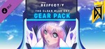 DJMAX RESPECT V - The Clear Blue Sky GEAR PACK DLC | St