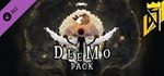 DJMAX RESPECT V - Deemo Pack DLC | Steam Gift Россия