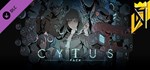 DJMAX RESPECT V - Cytus Pack DLC | Steam Gift Россия