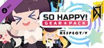 DJMAX RESPECT V - So Happy Gear Pack DLC | Steam Gift Р