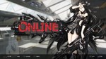 DJMAX RESPECT V - GIRLS´ FRONTLINE PACK DLC | Steam Gif