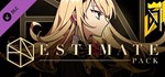 DJMAX RESPECT V - ESTIMATE PACK DLC | Steam Gift Россия
