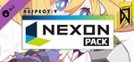 DJMAX RESPECT V - NEXON PACK DLC | Steam Gift Россия