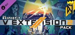 DJMAX RESPECT V - V EXTENSION II PACK DLC | Steam Gift