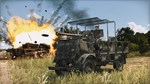 Steel Division 2 - Tribute to the Liberation of Italy D