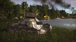 Steel Division 2 - Burning Baltics DLC | Steam Gift Рос