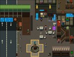 RPG Maker MV - Cyber City: Exterior Tiles DLC | Steam G