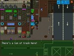 RPG Maker MV - Cyber City: Exterior Tiles DLC | Steam G