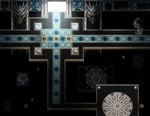 RPG Maker MV - KR Elemental Dungeon Tileset - Celestial