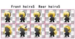 RPG Maker MV - Heroine Character Generator 8 DLC | Stea