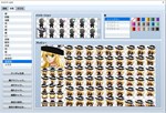 RPG Maker MV - Heroine Character Generator 8 DLC | Stea