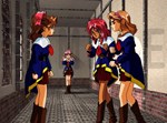 RPG Maker MV - Eberouge Event Picture Pack 2 DLC | Stea