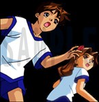 RPG Maker MV - Eberouge Event Picture Pack 2 DLC | Stea