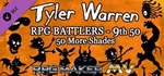 RPG Maker MV - Tyler Warren RPG Battlers 9th 50 - 50 Mo