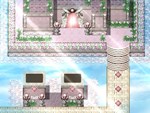 RPG Maker MV - KR Elemental Dungeon Tileset - Dark Ligh