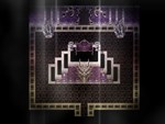 RPG Maker MV - KR Elemental Dungeon Tileset - Dark Ligh