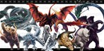 RPG Maker MV - Last Boss Pack Vol.1 DLC | Steam Gift Ро