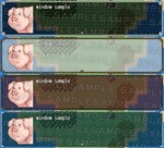 RPG Maker MV - Krachware User Interface Material POPFAN