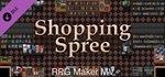 RPG Maker MV - Shopping Spree DLC | Steam Gift Россия