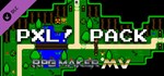 RPG Maker MV - PXL! Pack DLC | Steam Gift Россия