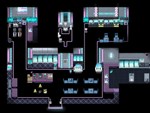 RPG Maker MV - KR Cyberpunk Tileset DLC | Steam Gift Ро